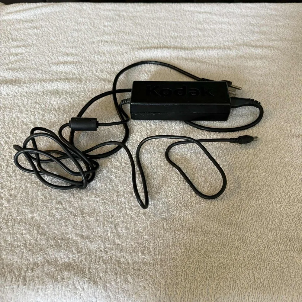 Kodak Black AC Adapter Power Supply
